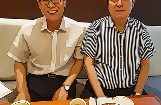 내란 수괴 피의자 윤석열의 멘토 신평