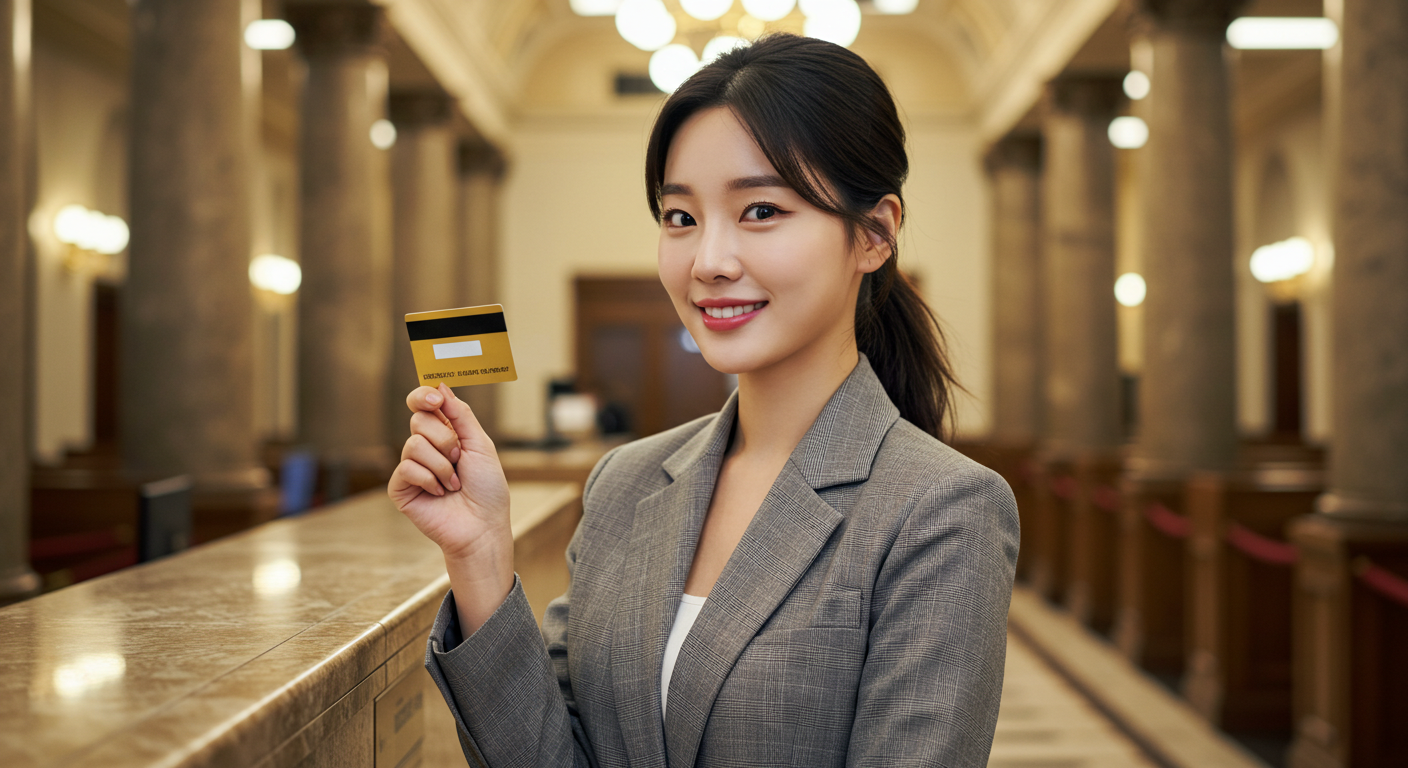 신협 직장인 신용대출 금리 총정리