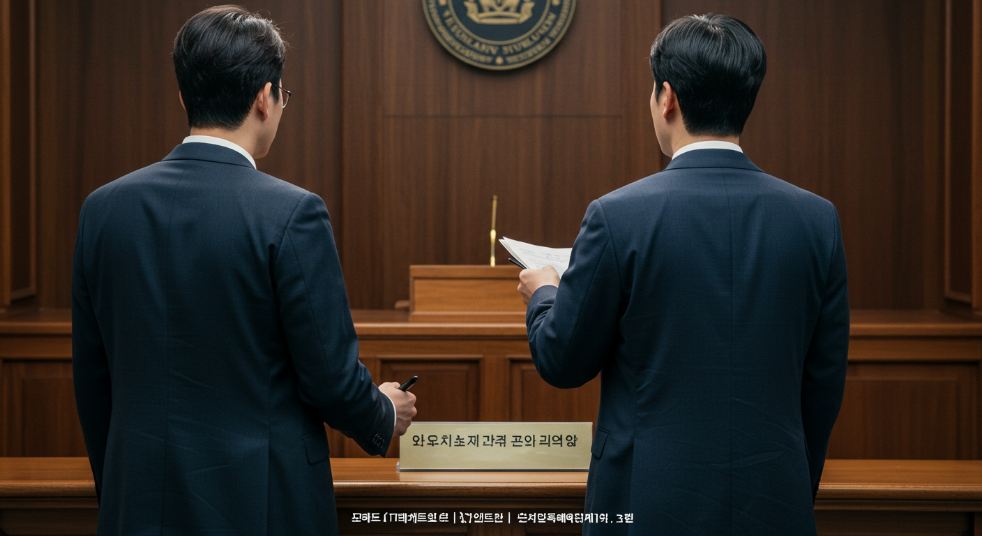 부동산 법률&amp;#44; 임대인 대응 명도