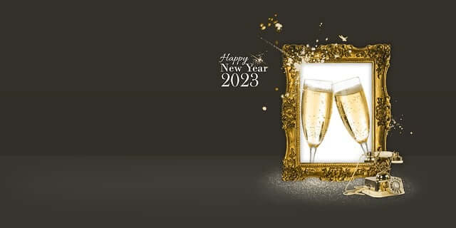 2023년 달력