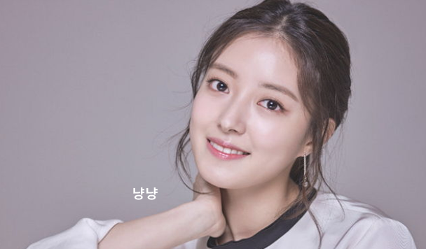 영화배우 이세영