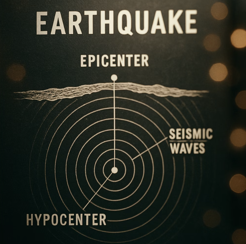 ‘딱!’ 하고 터져 나오는 탄성 에너지