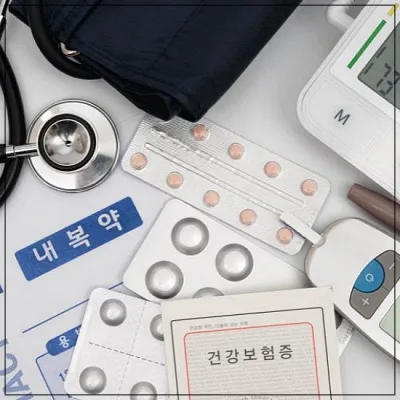 혈당 조절 보조제와 영양제를 통한 관리3