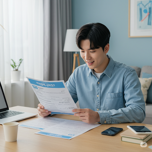 인천형 청년월세 지원