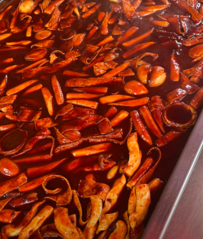 떡볶이