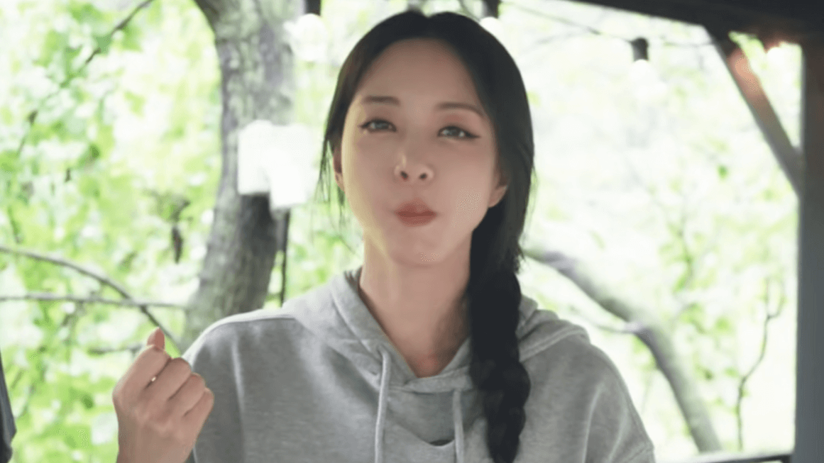 한예슬 10세 연하 남친 관계 4년째 열애중