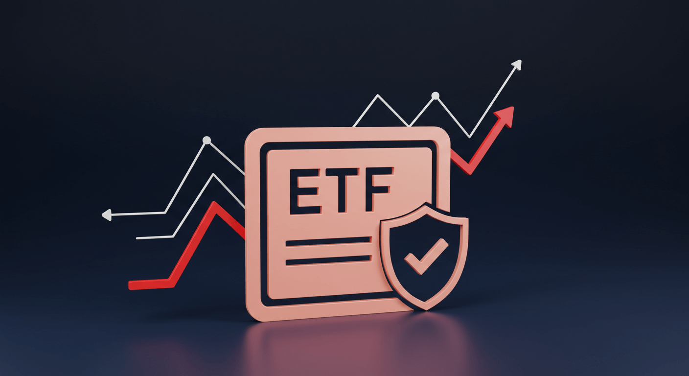 "단기 금리 ETF란? 두 시장의 공통점"에 대한 이미지입니다.