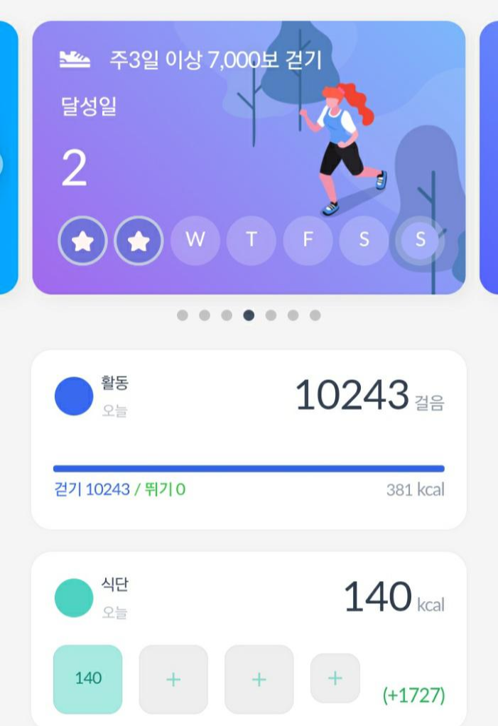 건강관리 지원금