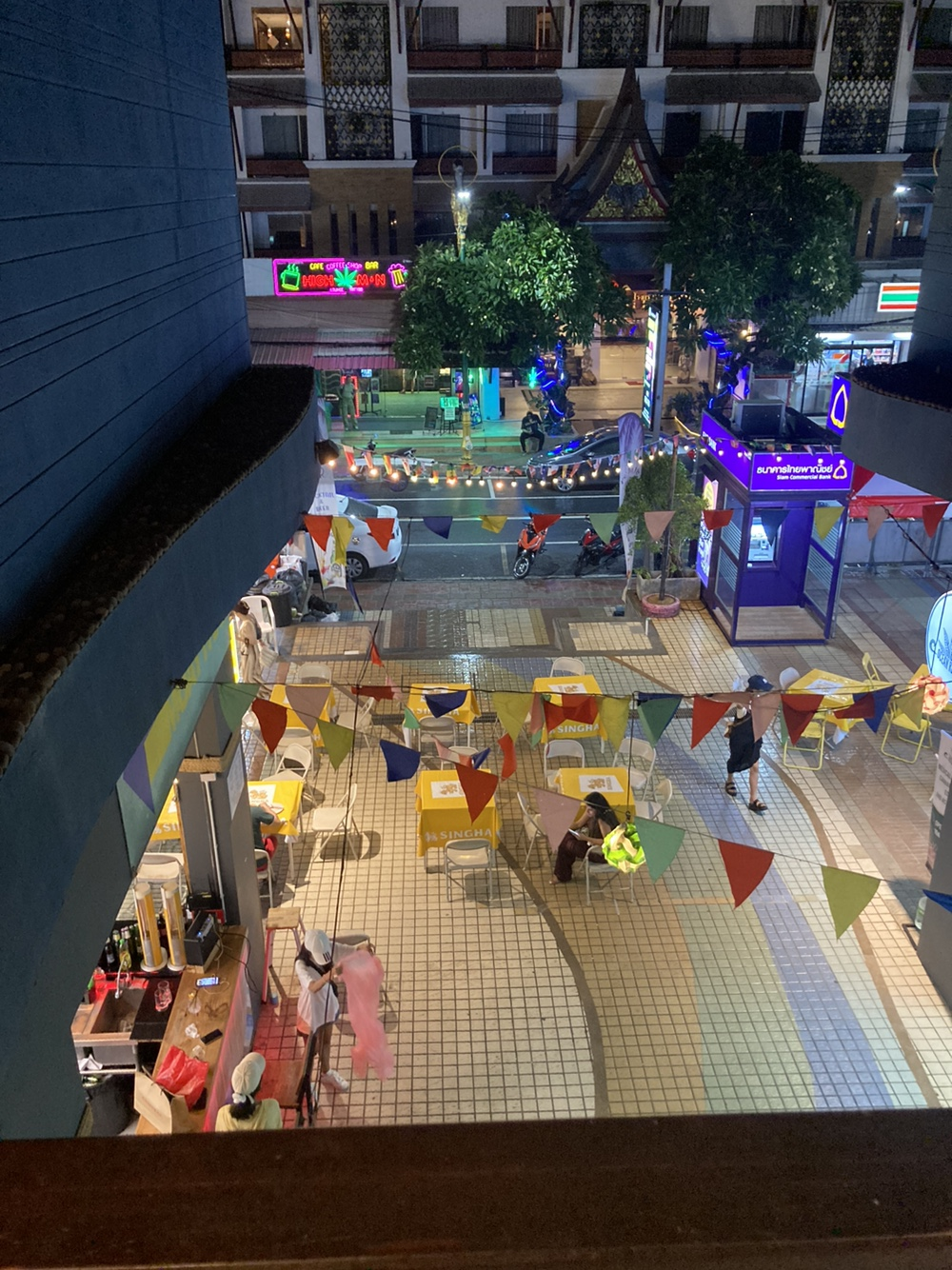 푸켓여행-빠통비치-가성비-숙소-beyond patong