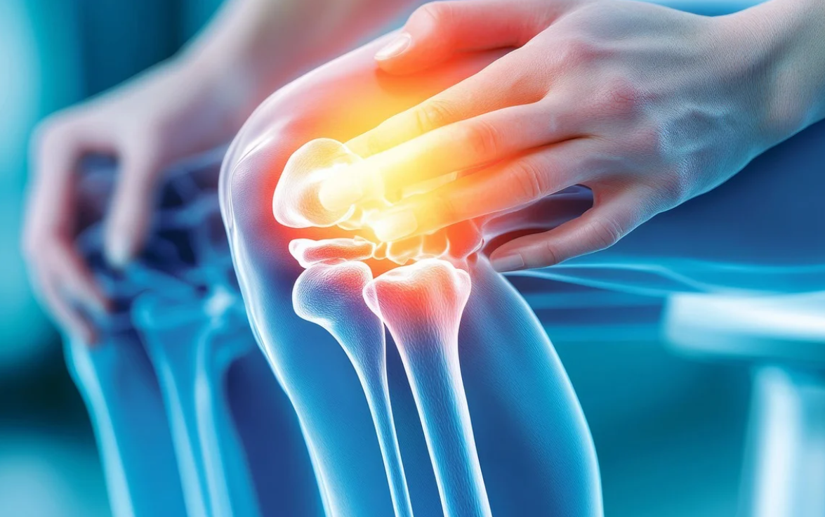 골다공증 증상과 진단 수치