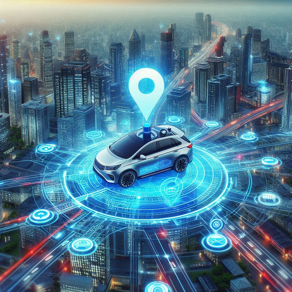 맵핑 및 위치추적