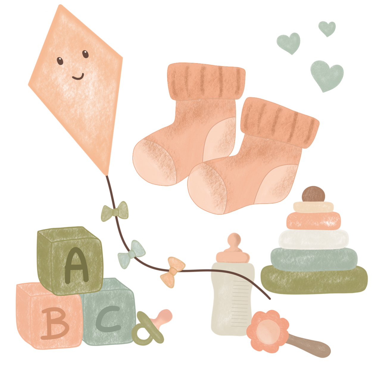 임신 사전건강관리 지원 관련 사진