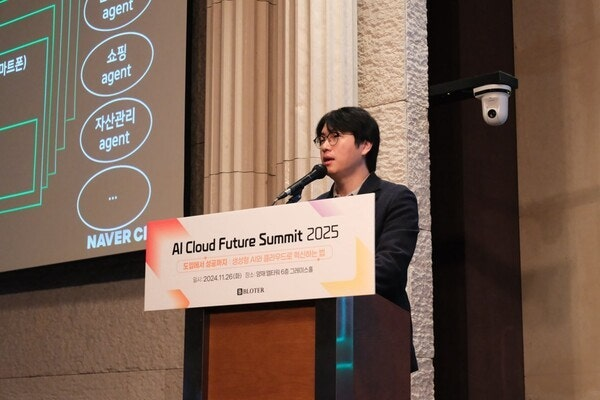 하정우 AI미래기획수석 프로필 학력 경력