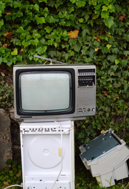 TV폐기 무상수거