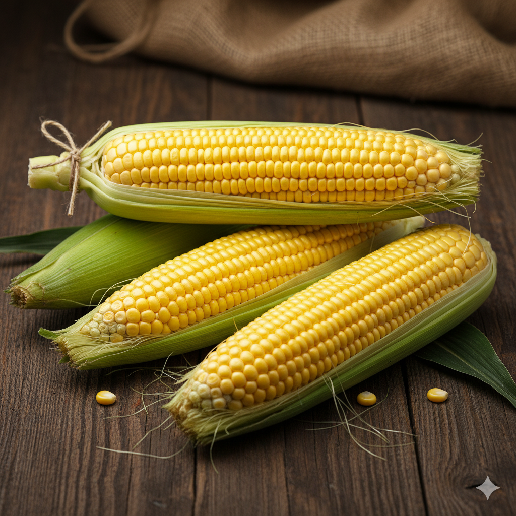 옥수수