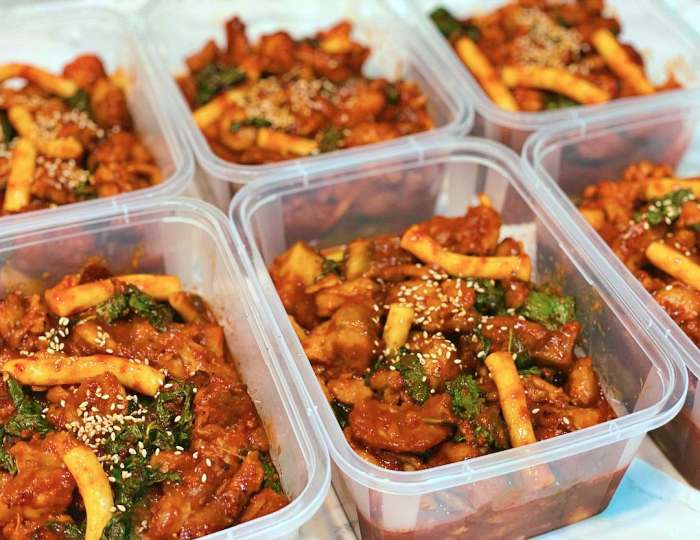 생방송투데이 동작구 흑석시장 엄마 손맛 수제 반찬 맛집