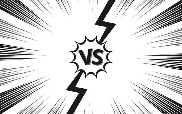 수도권 vs 지방 사진