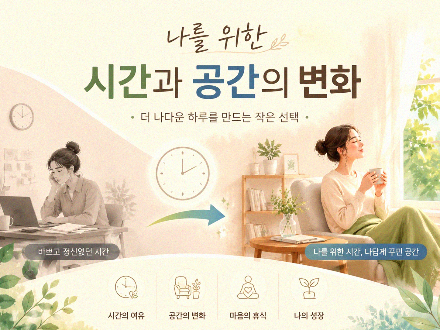 자취 시작하며 요리, 달라지는 것들 뭐가 있을까
