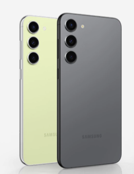 갤럭시 s23 / 픽셀 사진