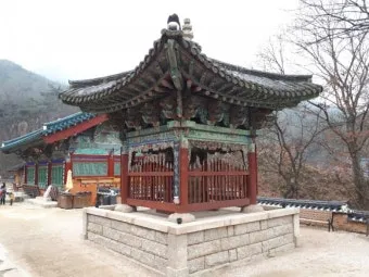 서울 대표 사찰 5곳을 소개하는 종합 여행 가이드_9