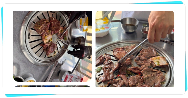 전현무계획2 영등포 양념소갈비 후기