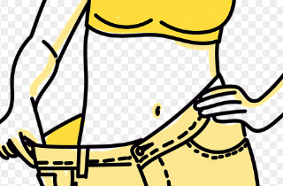 출산 후 뱃살 빼는 법