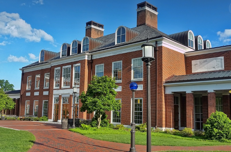 2024 미국 대학 진학 준비