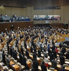 유명한 정치인 꿈해몽