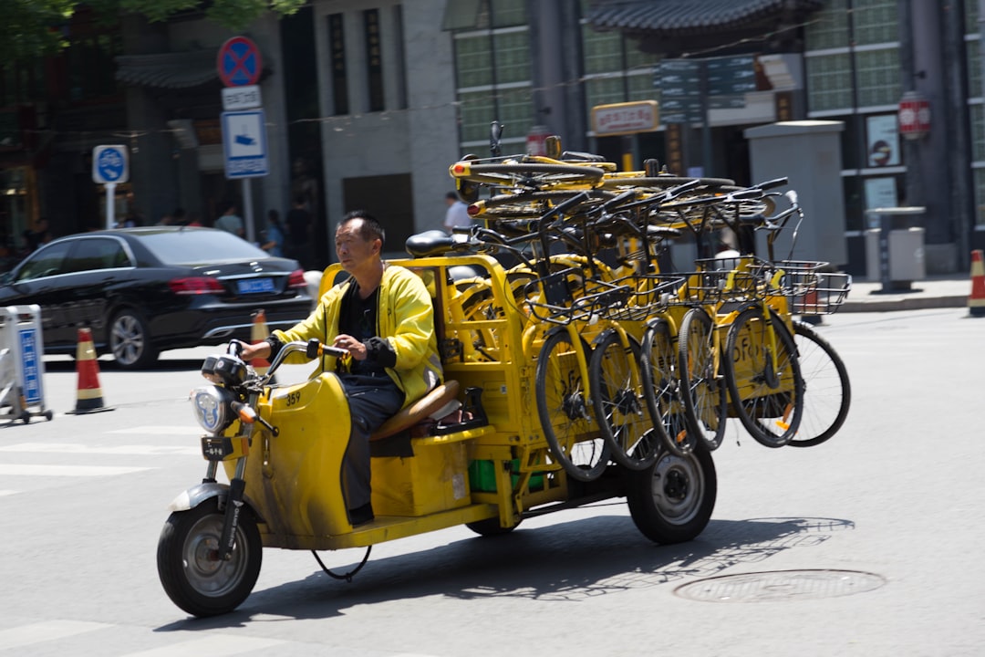 Transport.
