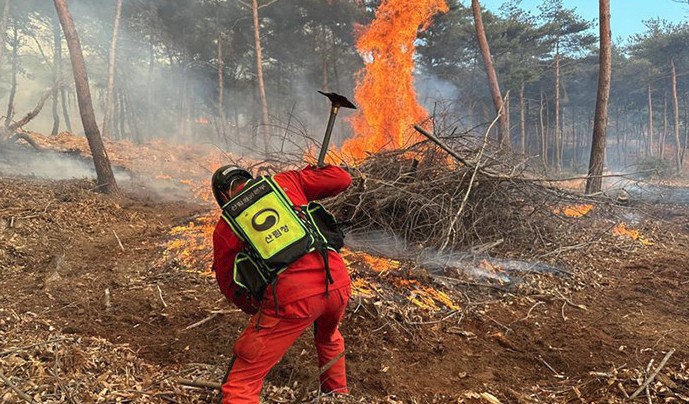 의성 산불 원인5