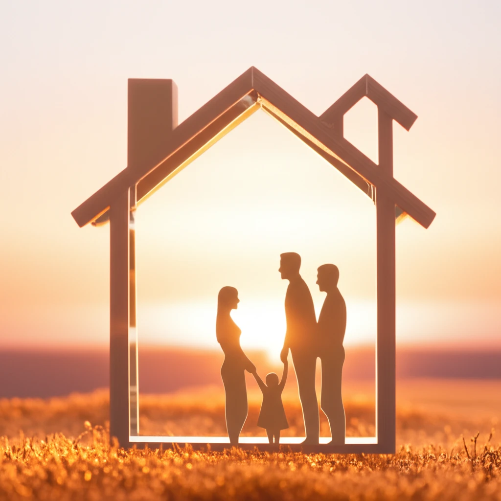 630% 경쟁률 뚫고 내 집 마련? 