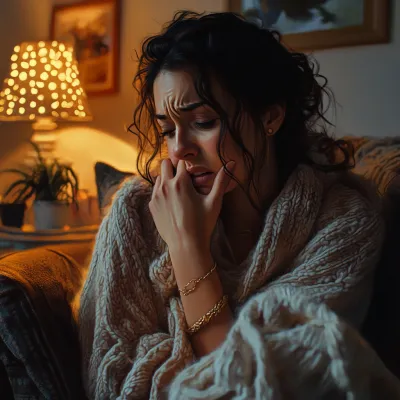 턱관절 통증 치료6