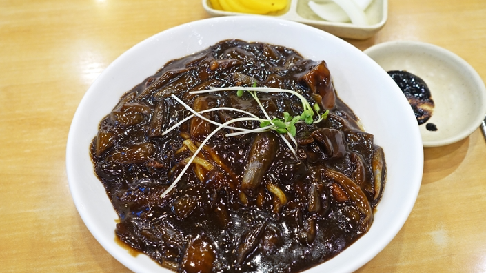 옛날손짜장 경기 북부맛집 추천: 추억의 맛을 찾아 떠나는 미식 탐험