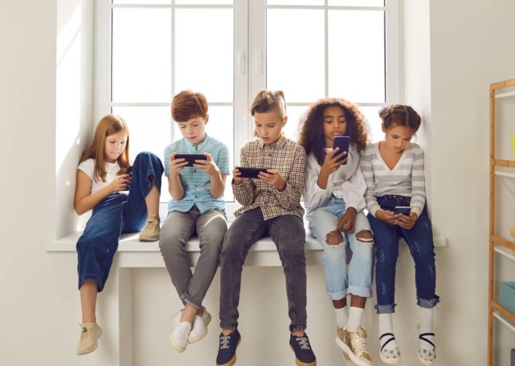 성조숙증 원인 및 증상