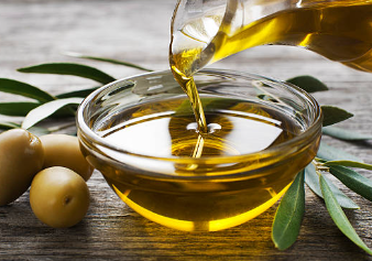올리브 오일