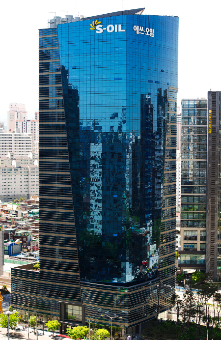 S-OIL 사진