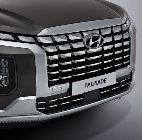 팰리세이드-가격