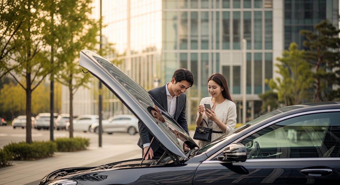 기아 셀토스 하이브리드