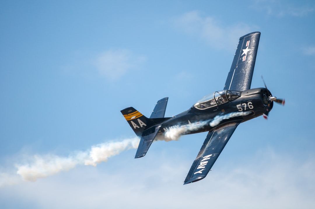 Aviation