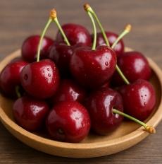 체리 효능