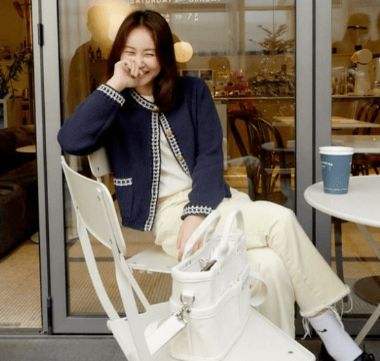 손은서 장원석 결혼