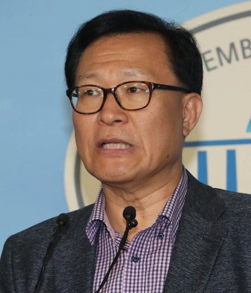 문병호 전 국회의원 이준석 신당 합류 근황