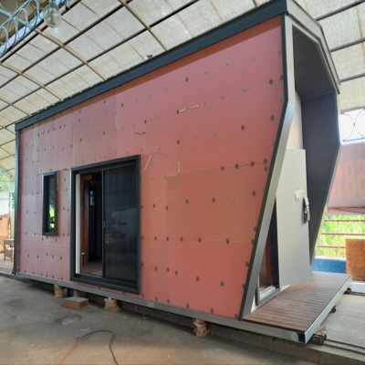 컨테이너하우스