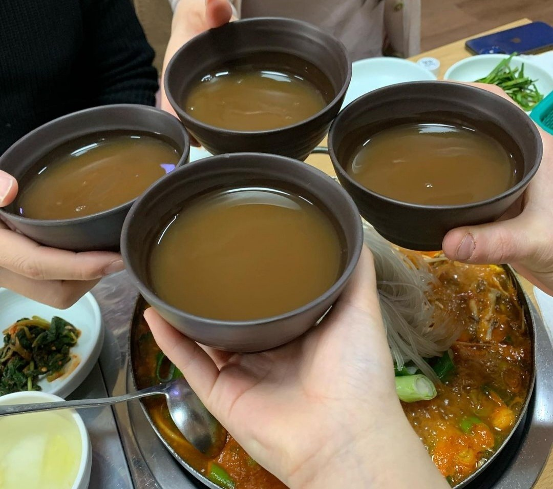 자매갈비전골