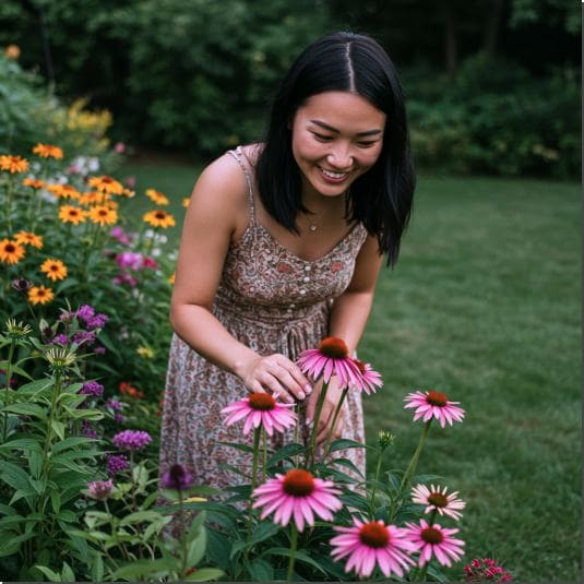 에키네시아 효능 면역력 강화와 감기 예방 효과 복용법 부작용