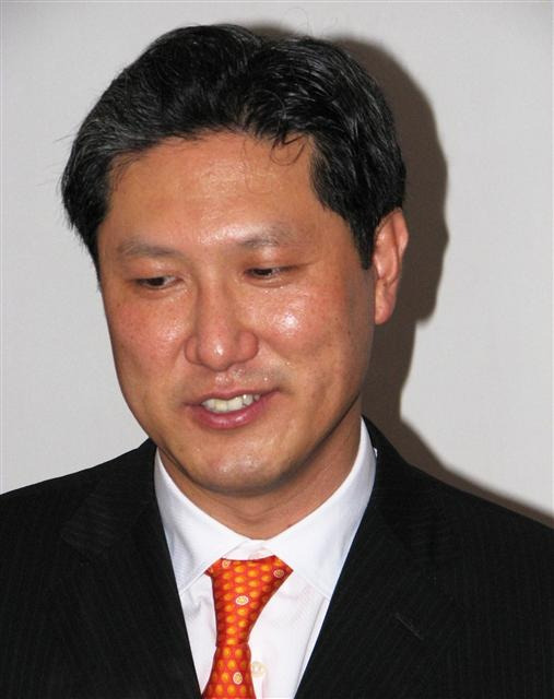 노재헌 주중 대사 내정 5·18 단체 비판