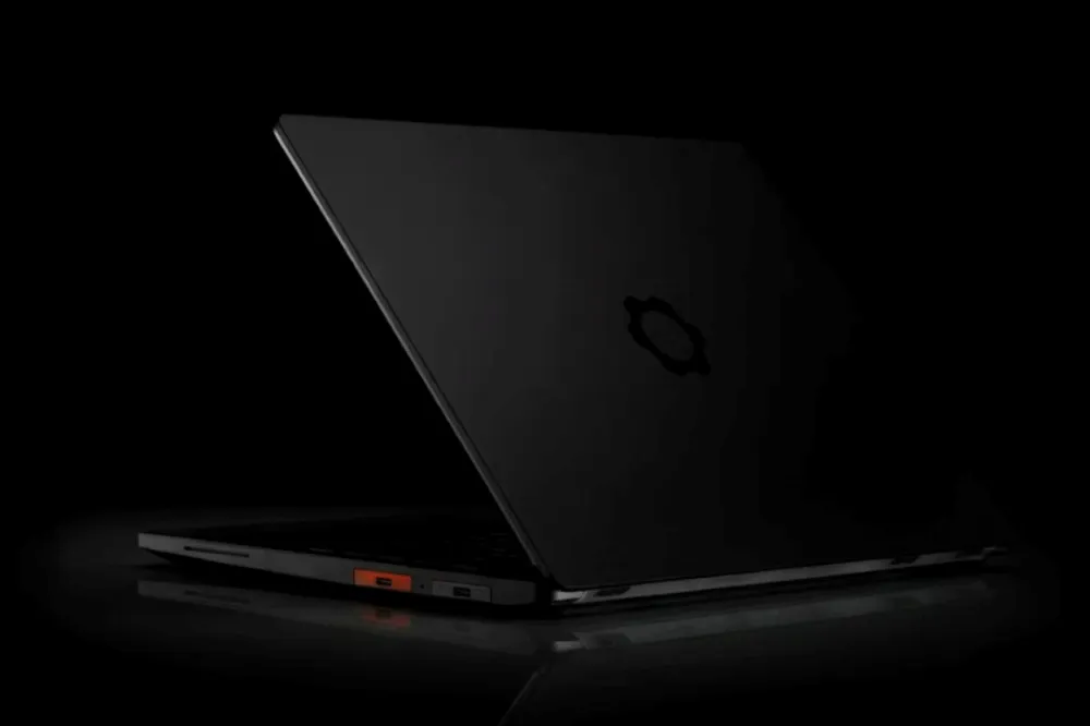 모듈형이지만, 일반 노트북의 사용성에 최대한 다가갑니다.