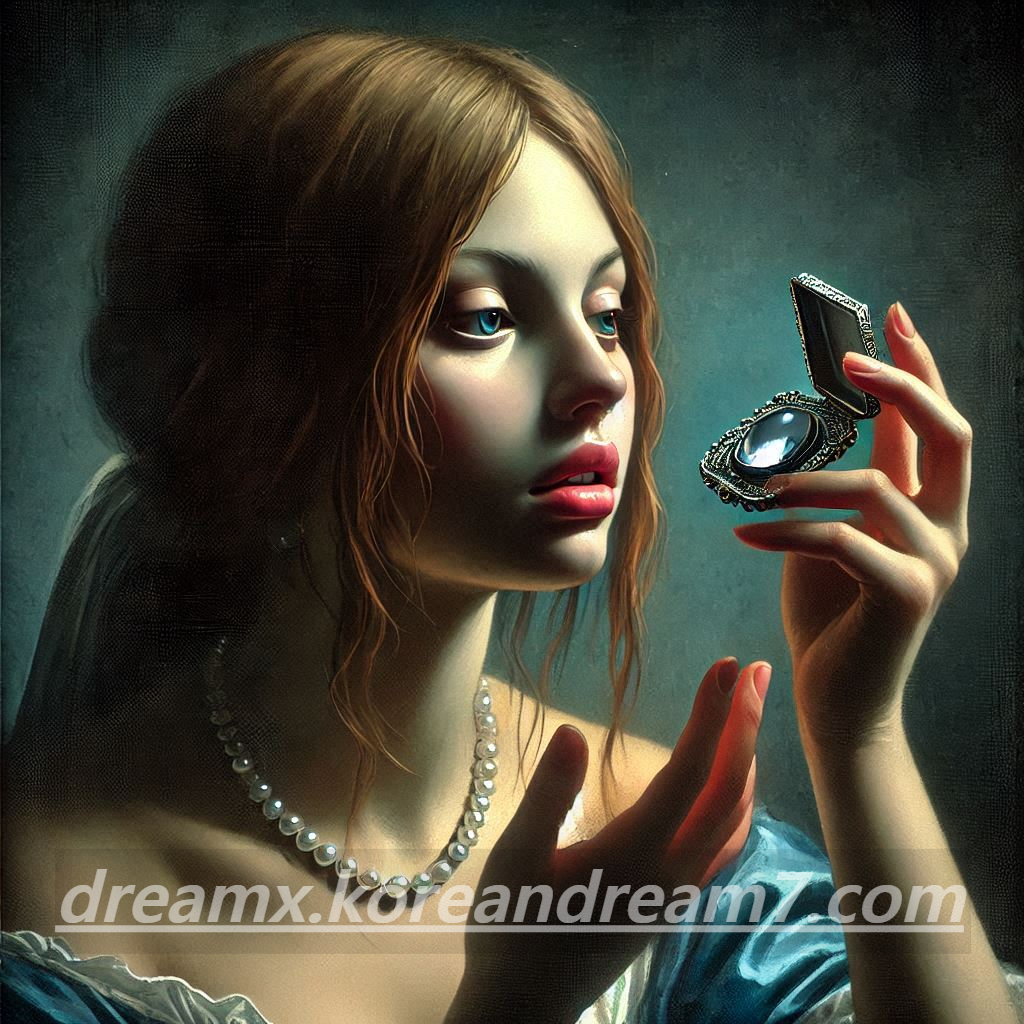 가족과 여행가는 꿈