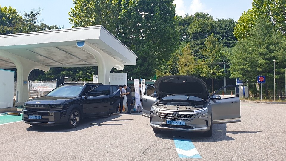 휴가철 차량 무상점검이란?