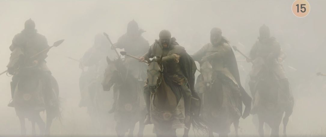 아라문의검_2회